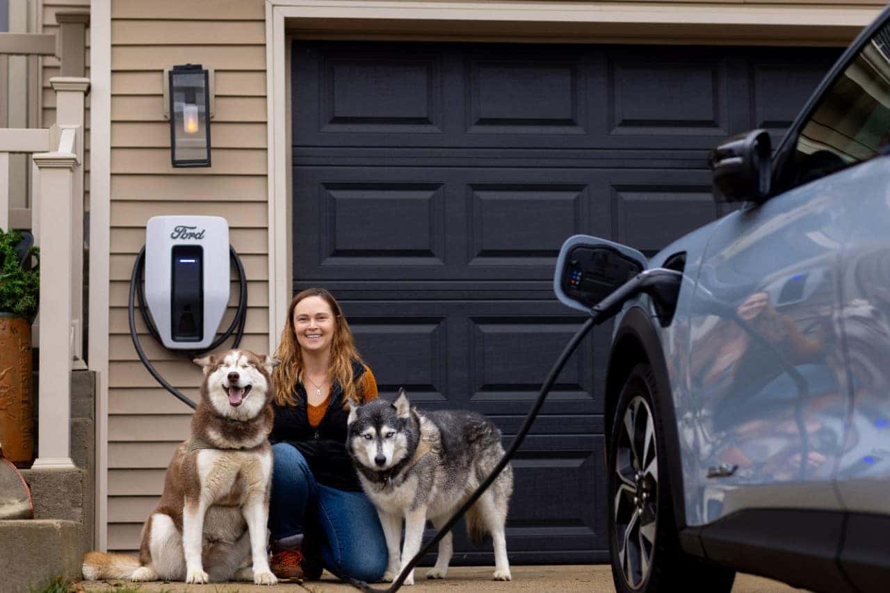 Ford Power Promise Extended
