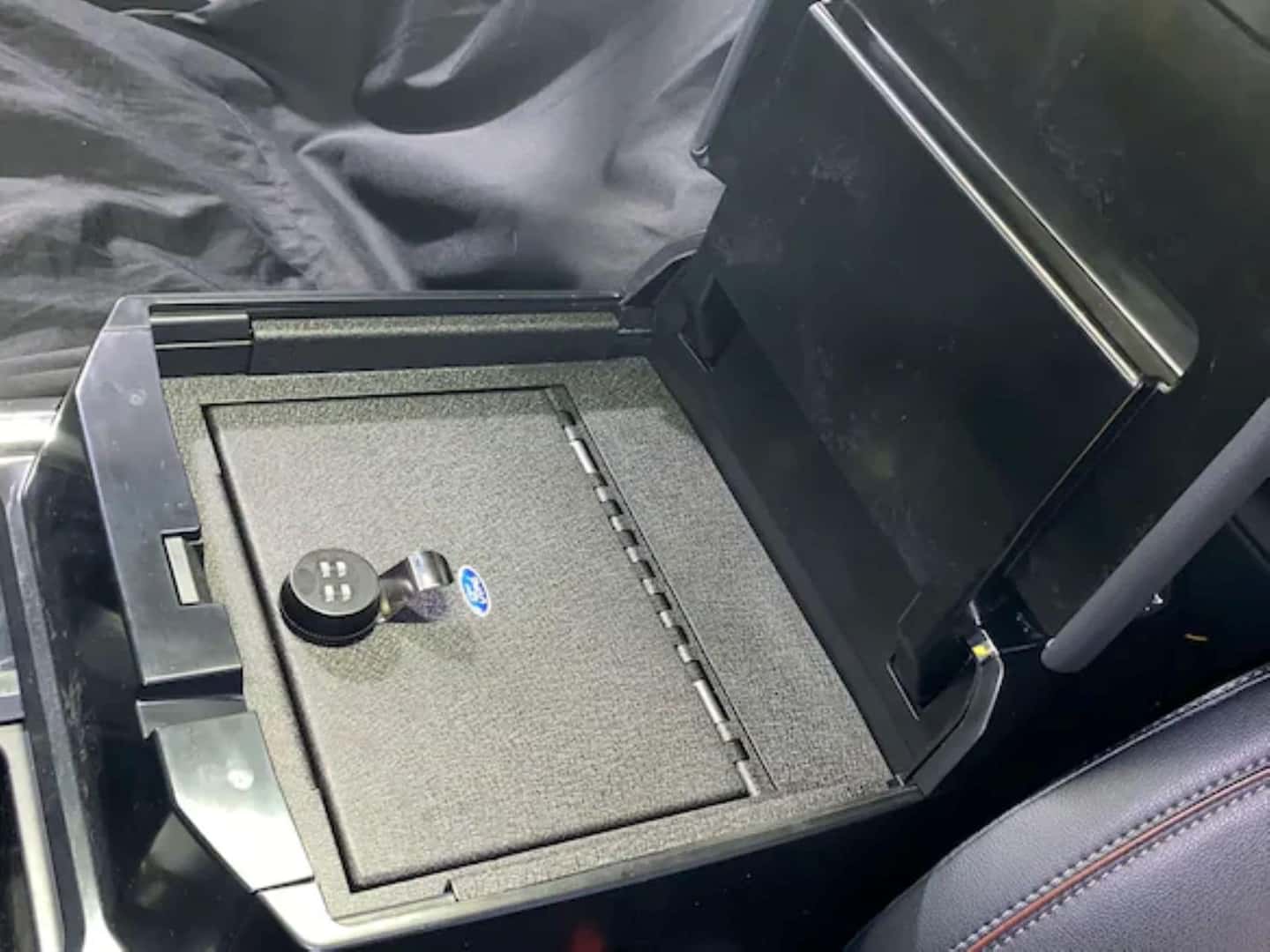 Console Vault