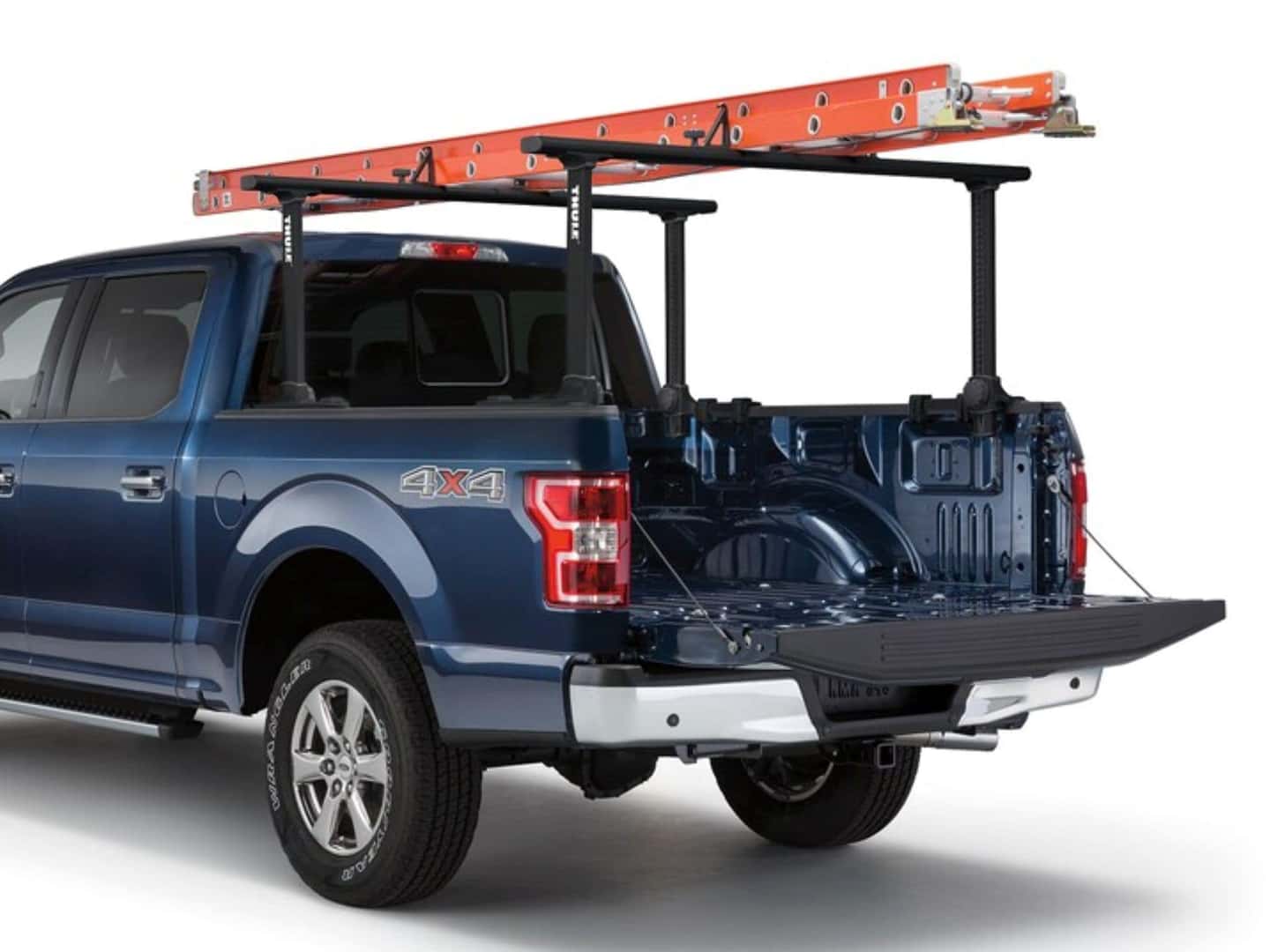 Ladder Rack