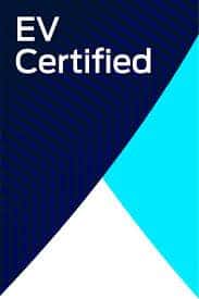 Ford Blue EV Certified