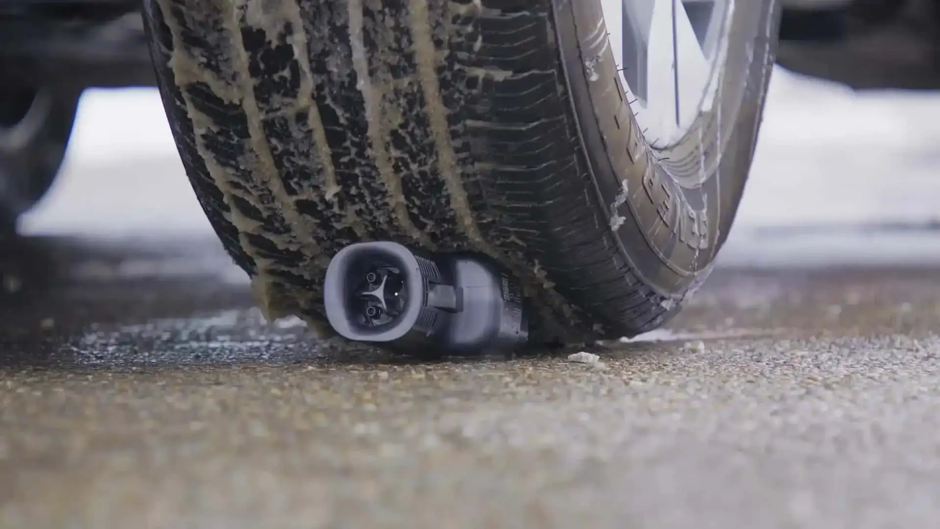 Ford Tesla NACS Adaptor - Durable
