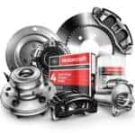 The Authentic Motorcraft Car Parts For Your Dream Ford Vehicle