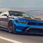 mustang