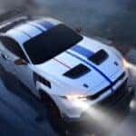 mustang