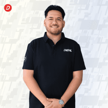 Keanu Kalima