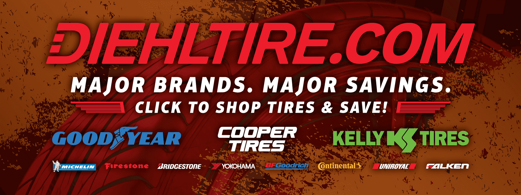 diehl tire