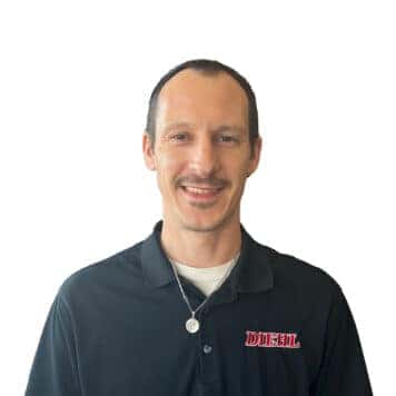 Chris Pellegrene