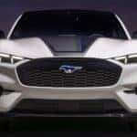 MustangMachE