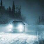 winter