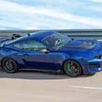 mustang