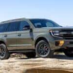 expedition