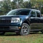 ford maverick ecoBoost