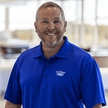 Ross Schambon