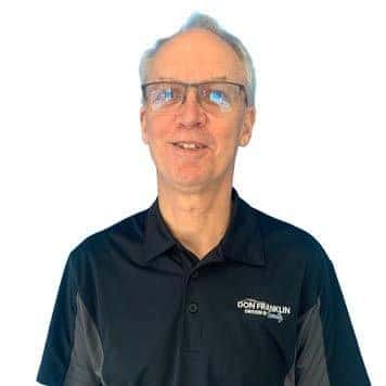 Randy Riblett