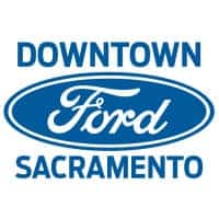 Custom Order 2025 Ford Ranger in Sacramento, CA - Downtown Ford Sacramento