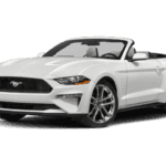 Mustang Car