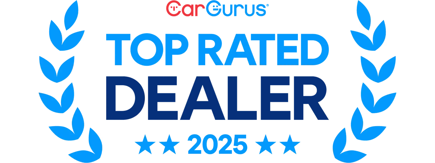Car Gurus Top Rated Dealer