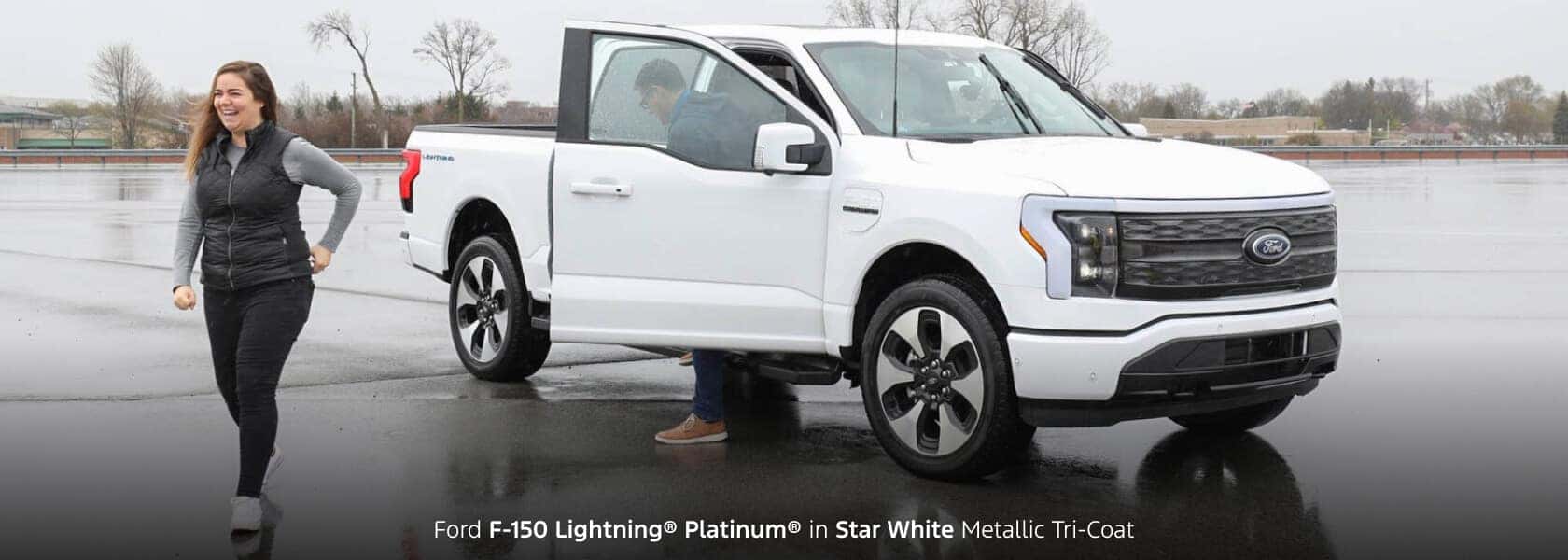 Local Ford Leasing and Financing