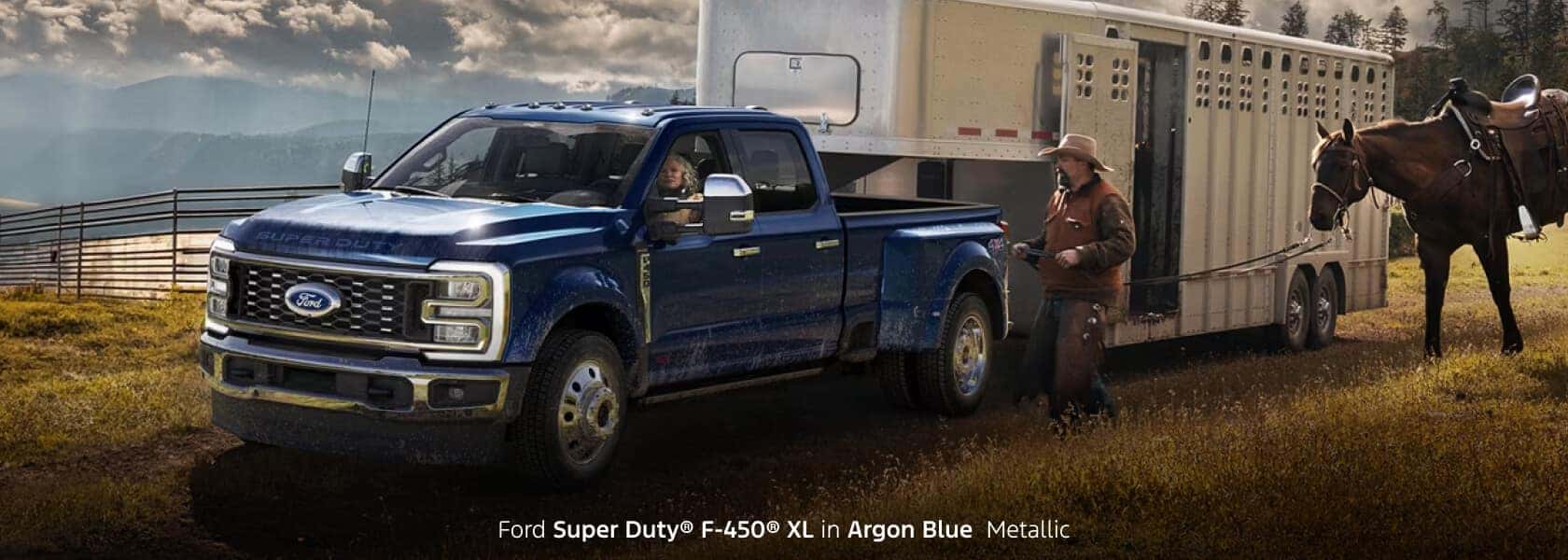 New Ford Dealer Near Loomis, CA