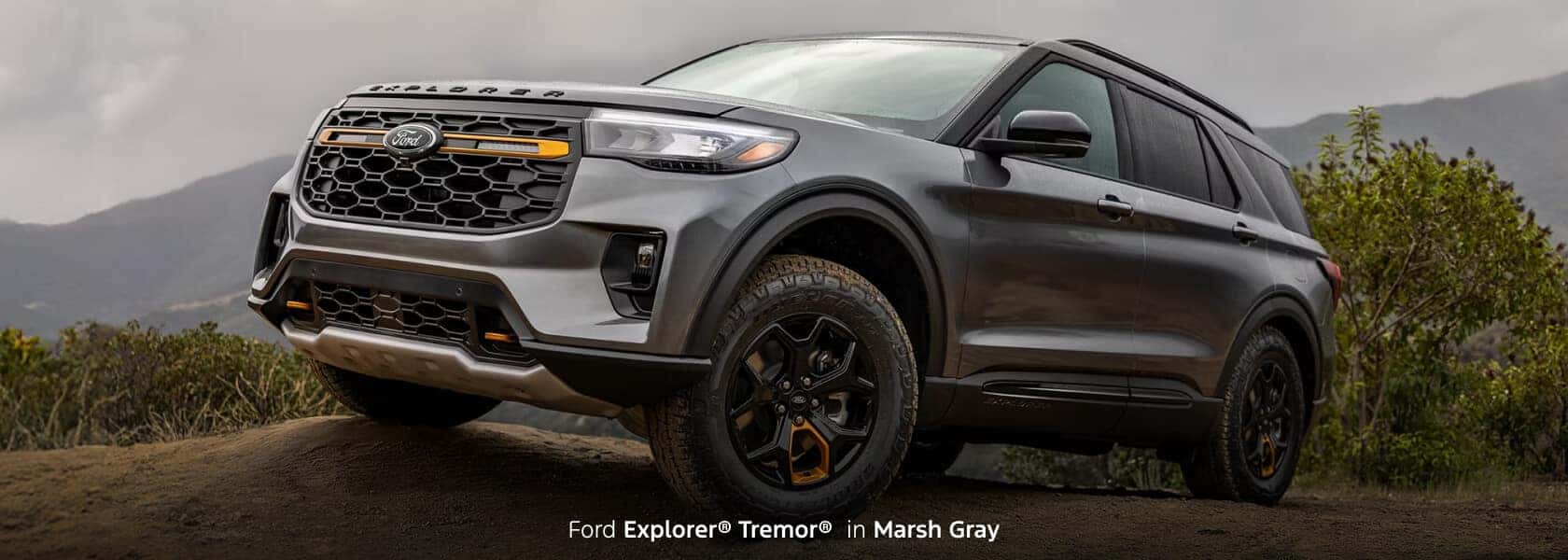 Why Choose Our Ford Dealership Near Loomis, CA