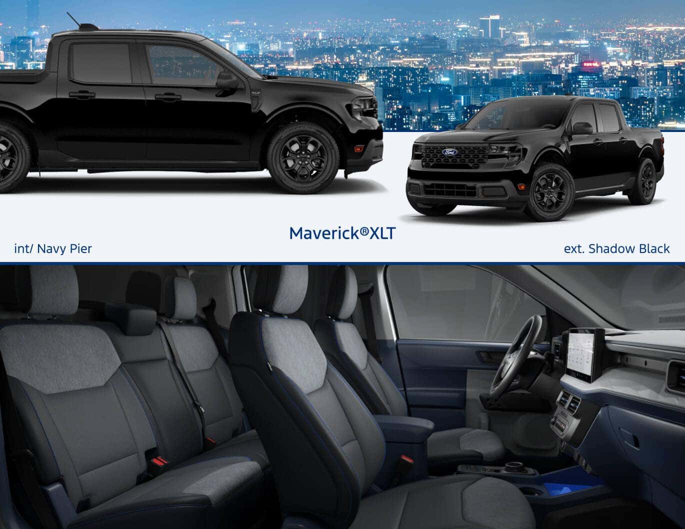 Sitemapcdatahttpsomobeldreferenzcomford Maverick Trim Levels Explained