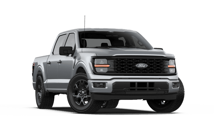 Ford F150 Lease