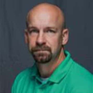 Tim Overholt