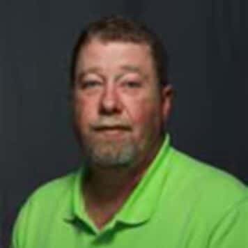 Todd Epps