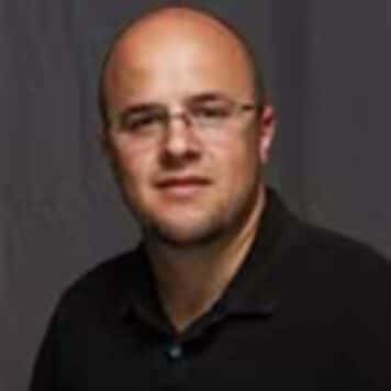 Seth Guest