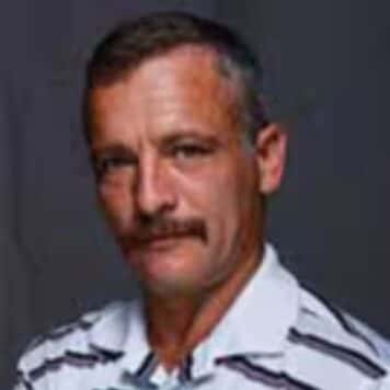 Jeffrey Crane