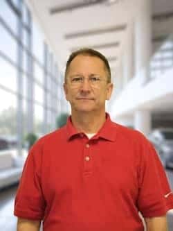 Jimmy Clark