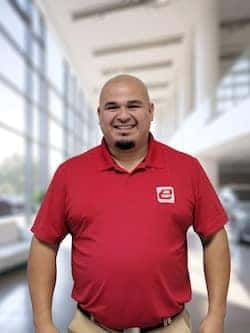 Ezekiel Ramirez