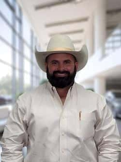 Justin Finney
