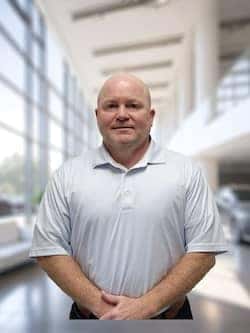 Rob Hedges
