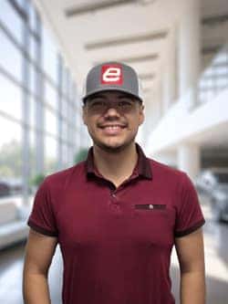 Hugo Gonzalez
