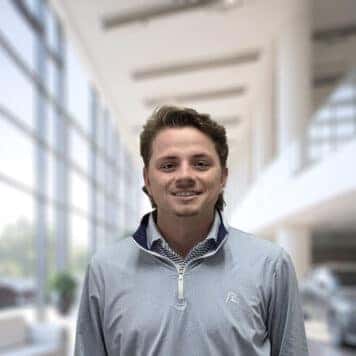 Chandler Curry