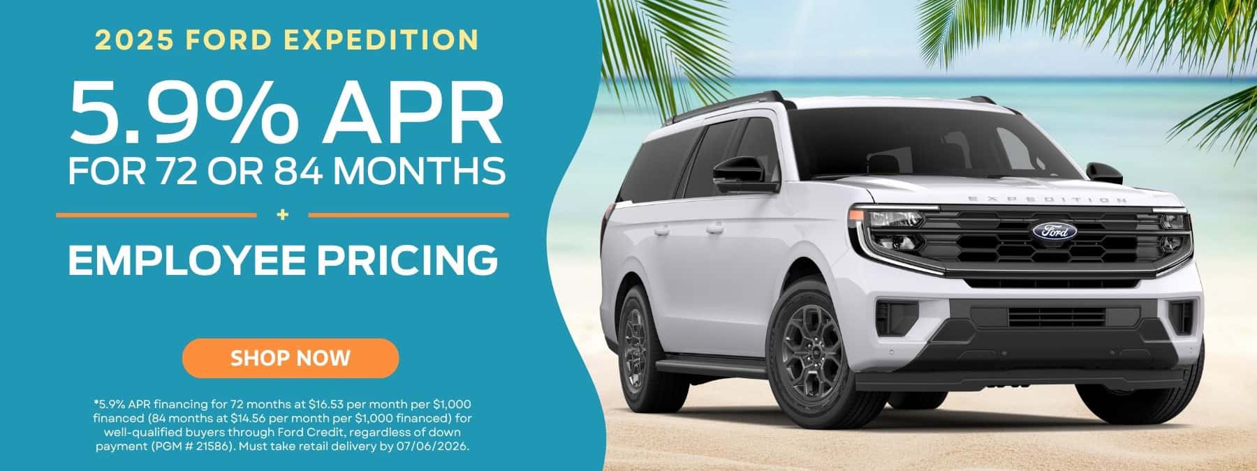 JUN 26 – EAG Ford DI Web Slide (1800 x 760 px) – JUN 26-25 EXPED