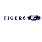 tigers logo