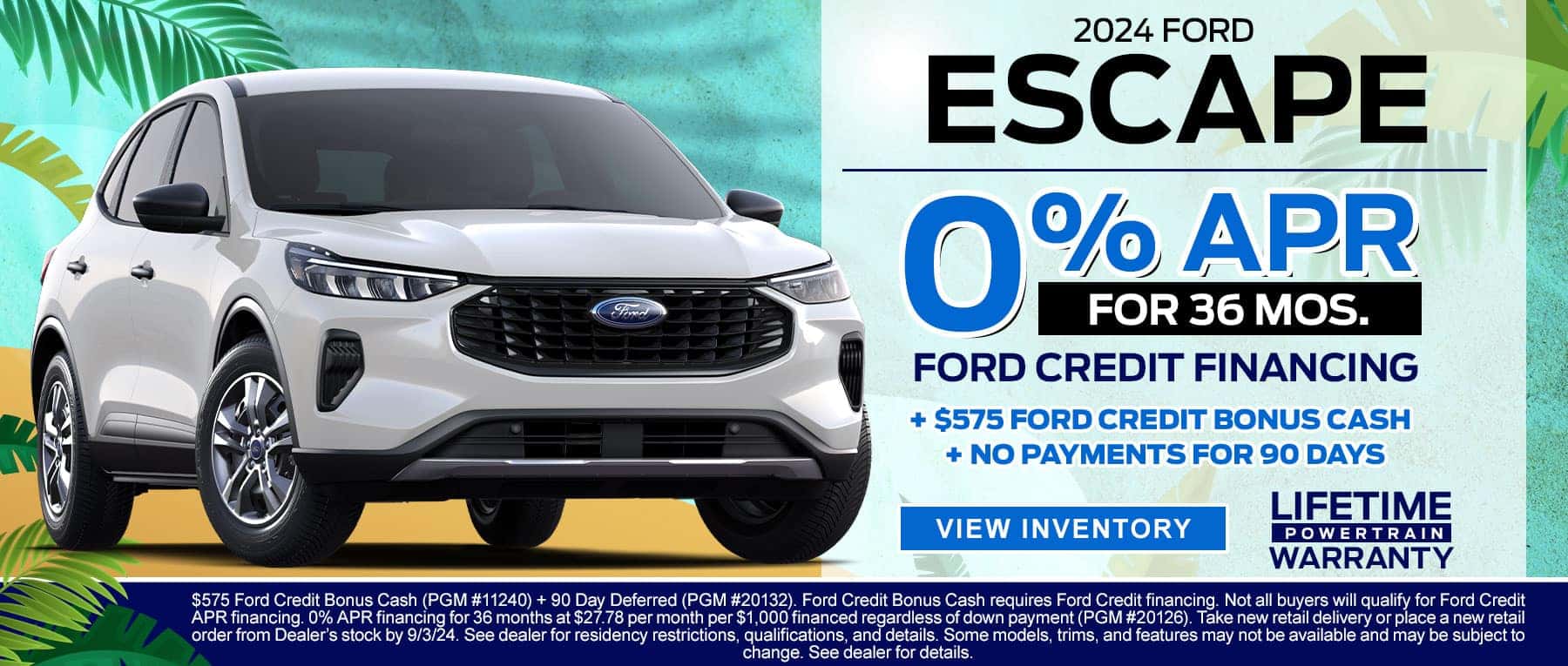 Tigers Ford, New & Used Ford Dealership in West Union, SC, Near Easley