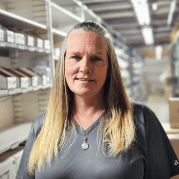 Darla Harris