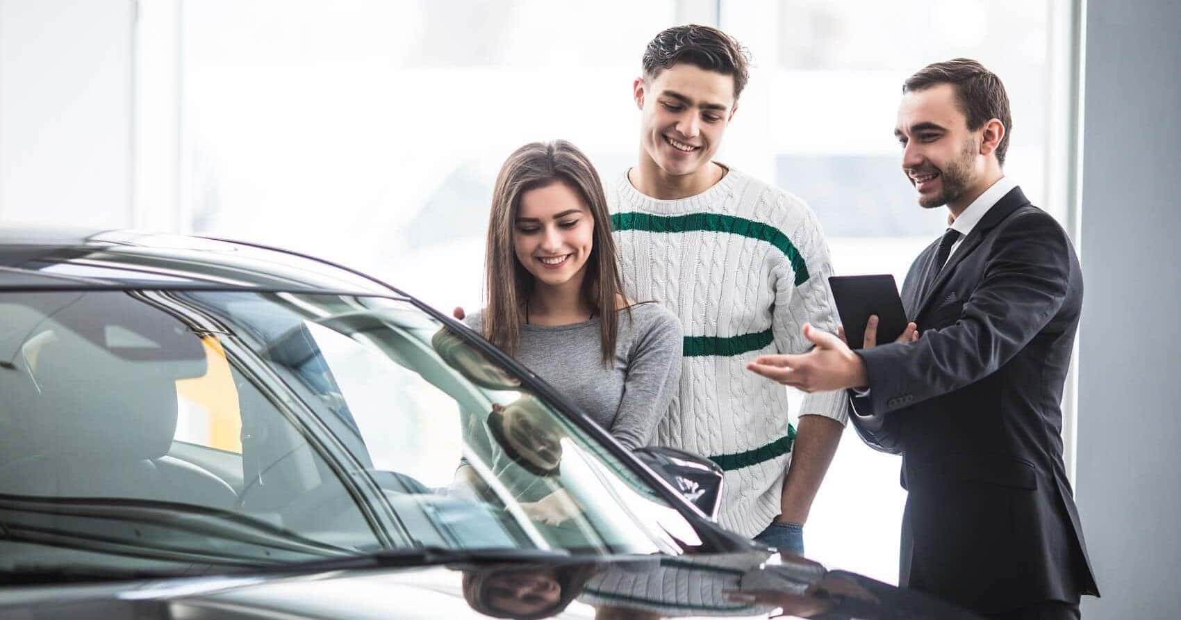 Used Car Dealer near Burleson TX