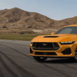 The Best Ford Mustang Years to Buy Used