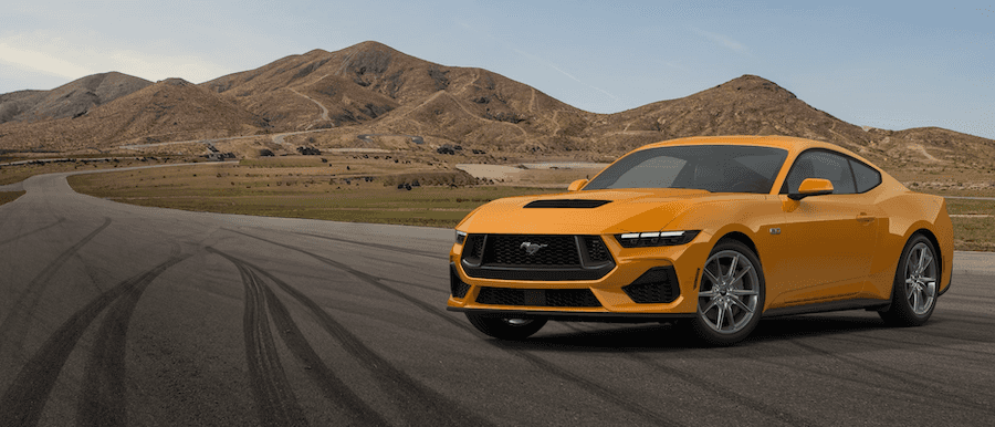 The Best Ford Mustang Years to Buy Used