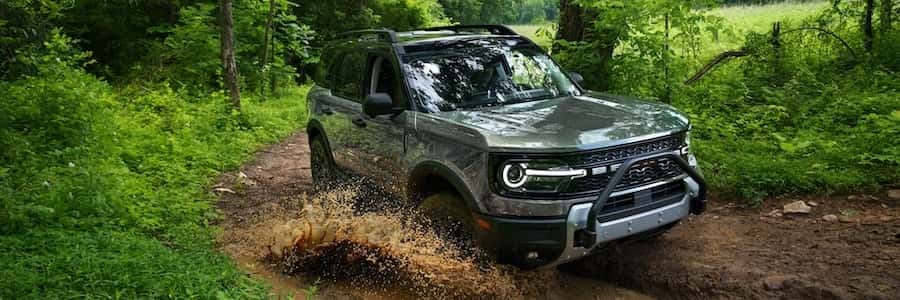 2026 Ford Bronco Sport: Capability, Trims and What to Know Before You Buy