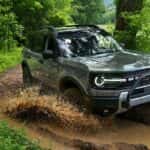 2026 Ford Bronco Sport: Capability, Trims and What to Know Before You Buy