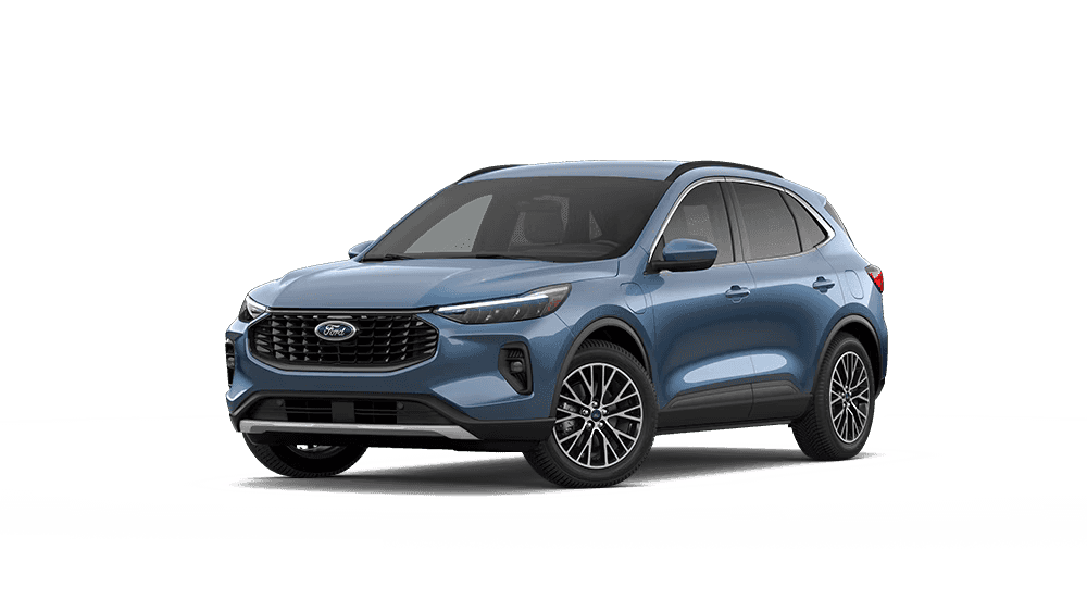2026 Ford Escape