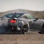 2026 Ford Mustang GTD vs. Dark Horse: Performance Comparison