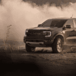 5 Reasons the 2026 Ford Ranger Raptor Is So Much Fun to Drive