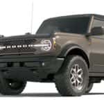 Is the 2026 Ford Bronco a Good Daily Driver