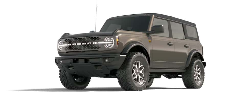 Is the 2026 Ford Bronco a Good Daily Driver